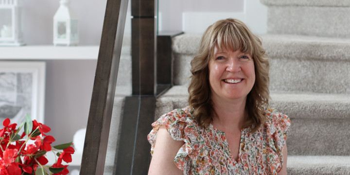 Photo of Sandra Graves