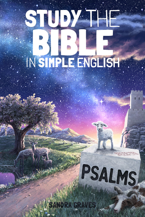 Cover thumbnail of Psalms
